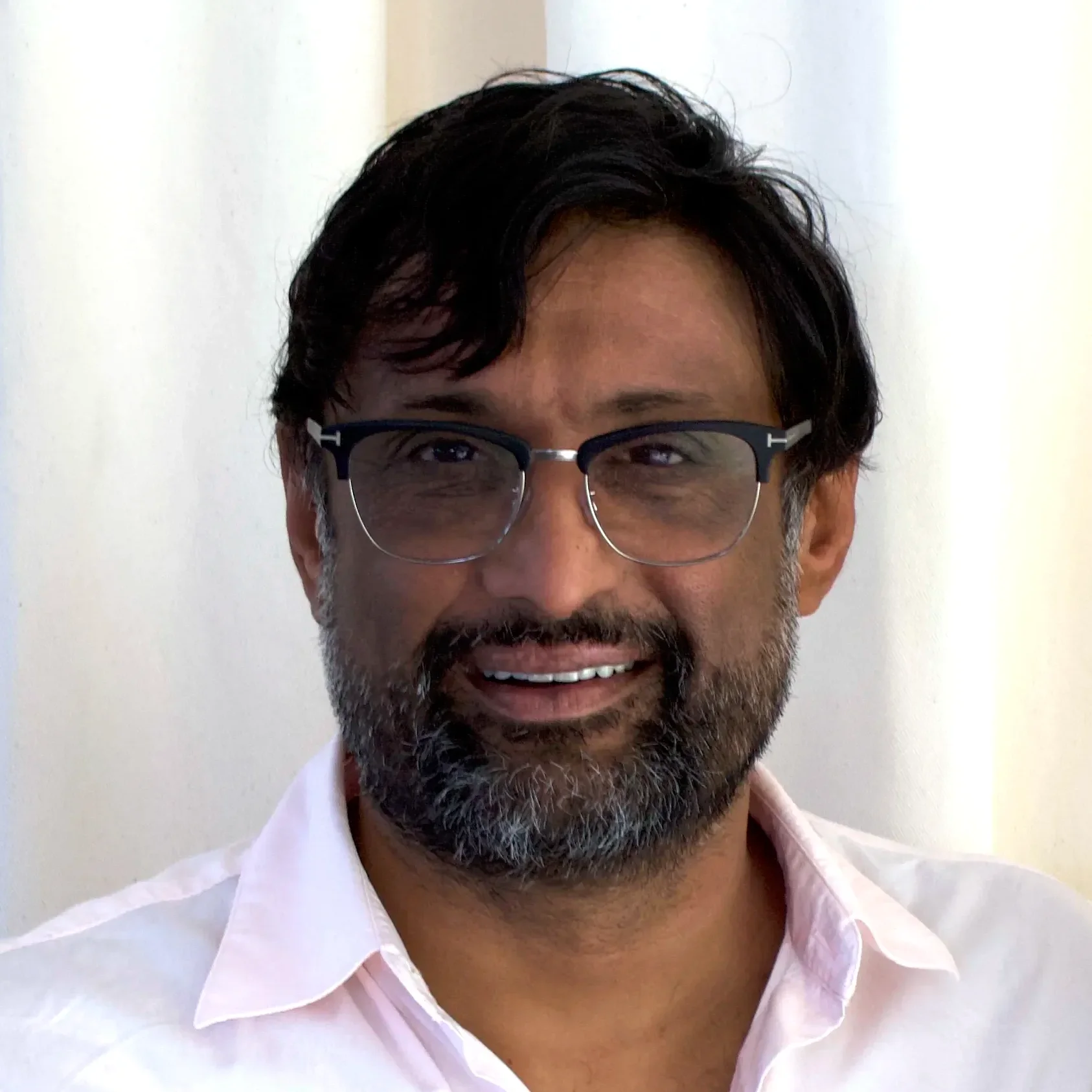 Aneil Mallavarapu, PhD